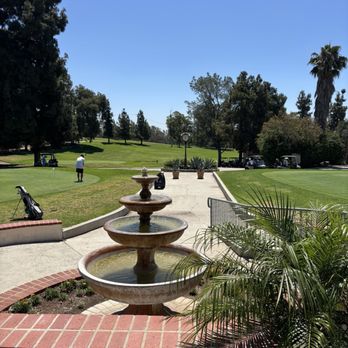 Harding Golf Course - Golf Near Me - Los Angeles, California