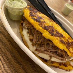 Arepa Zone