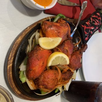 India Oven - Tandoori Chicken - Indian Near Me - Bowling Green, Kentucky