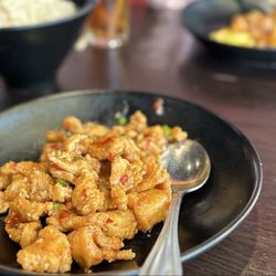 P.F. Chang's