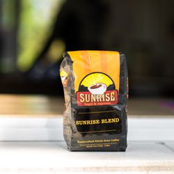 Sunrise Bagel & Espresso