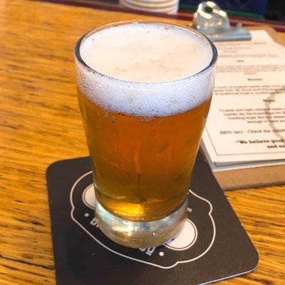 Gentile Brewing Company by null