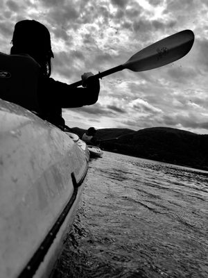 Hudson River Expeditions by null