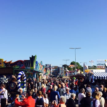 Oktoberfest - Fun Fair Near Me - Munich, BY Oktoberfest - Fun Fair Near Me - Munich, BY