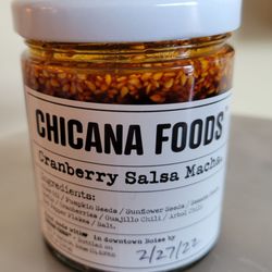 Chicana Foods