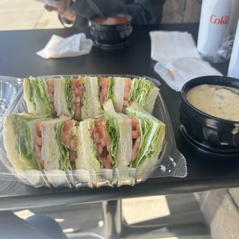 Soup Kettle Grille - Turkey Bacon Avocado Sandwich - Soup Near Me - Meridian, Idaho Soup Kettle Grille - Turkey Bacon Avocado Sandwich - Soup Near Me - Meridian, Idaho
