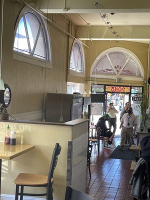 Saigon Express by null