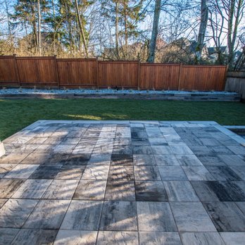 Showcase Landscaping - Backyard Landscape - Showcase Landscaping Inc. - Landscaping Near Me Showcase Landscaping - Backyard Landscape - Showcase Landscaping Inc. - Landscaping Near Me