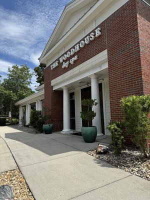 Woodhouse Spa - Mount Pleasant by null