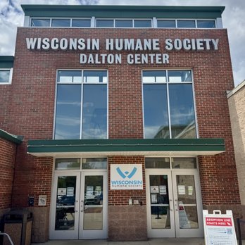 Wisconsin Humane Society - Animal Shelters Near Me - Milwaukee, Wisconsin Wisconsin Humane Society - Animal Shelters Near Me - Milwaukee, Wisconsin
