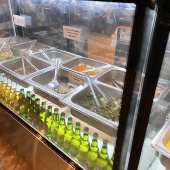 Home Eat - Deli foods - Chinese Near Me - San Jose, California