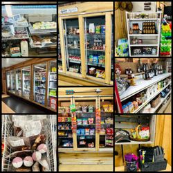 The Meriwether Market