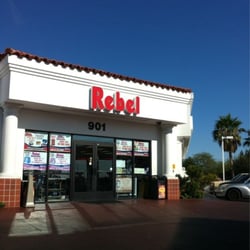 Rebel Stores