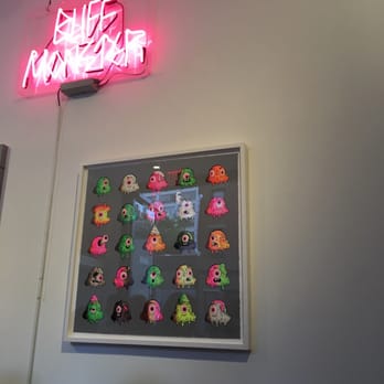 PK Shop - Buffmonster Show - Art Galleries Near Me - New York, New York PK Shop - Buffmonster Show - Art Galleries Near Me - New York, New York