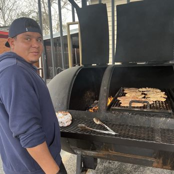 La Barra Del Taco - Grilled chicken - Tacos Near Me - Pensacola, Florida