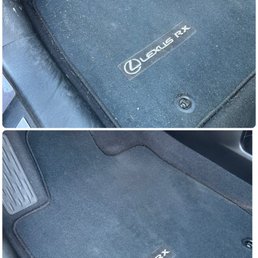 Before and after