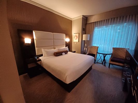 Viejas Casino & Resort by null