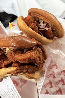 Crimson Coward by null