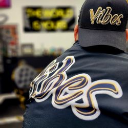 Vibes Barbershop
