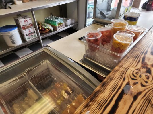 Ice Cream La Michoacana by null Ice Cream La Michoacana by null