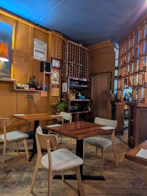 Bunna Cafe by null
