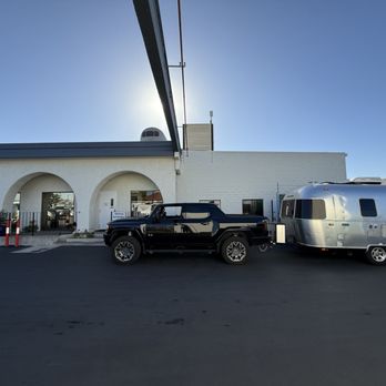 We Are Airstream - RV Dealers Near Me - Ventura, California