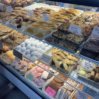 Eastern Market - The bakery inside - Public Markets Near Me - Washington, DC, District of Columbia Eastern Market - The bakery inside - Public Markets Near Me - Washington, DC, District of Columbia