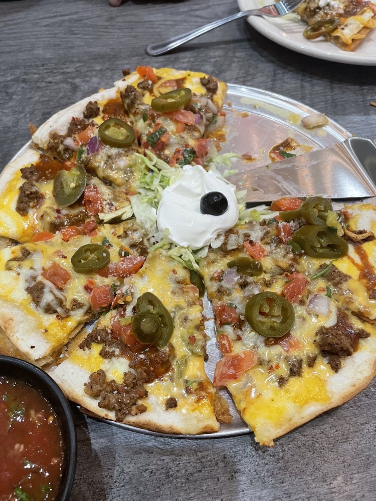 JOSE PEPPERS Updated September 2024 58 Photos & 116 Reviews 1100 East North Ave, Belton