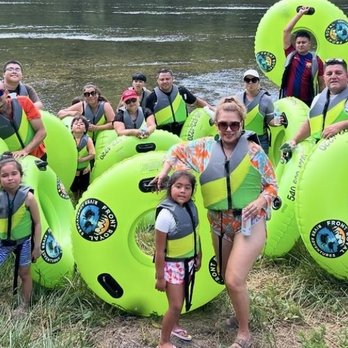 Front Royal River Adventures - Rafting/Kayaking Near Me - Front Royal, Virginia
