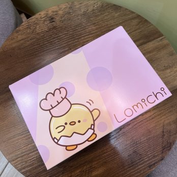 Lomichi - Desserts Near Me - Sugar Land, Texas Lomichi - Desserts Near Me - Sugar Land, Texas