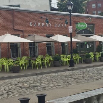 Pitango Bakery Cafe - Cafes Near Me - Baltimore, Maryland