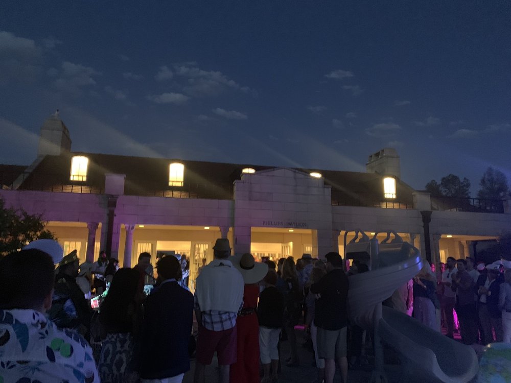 Governor's Mansion - social services organization in Oklahoma City, OK