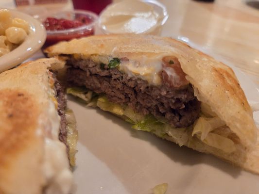 Triple B Restaurant by null