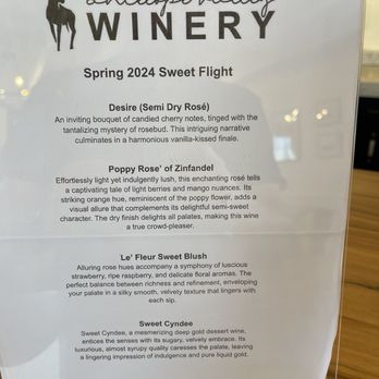Antelope Valley Winery - Wineries Near Me - Lancaster, California