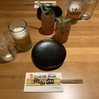 Izakaya Nana - Izakaya Near Me - Queens, New York Izakaya Nana - Izakaya Near Me - Queens, New York