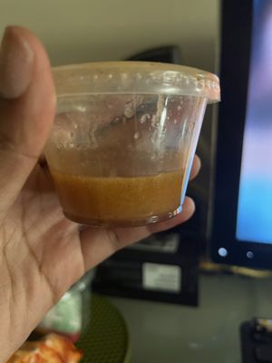 Chipotle Mexican Grill by null