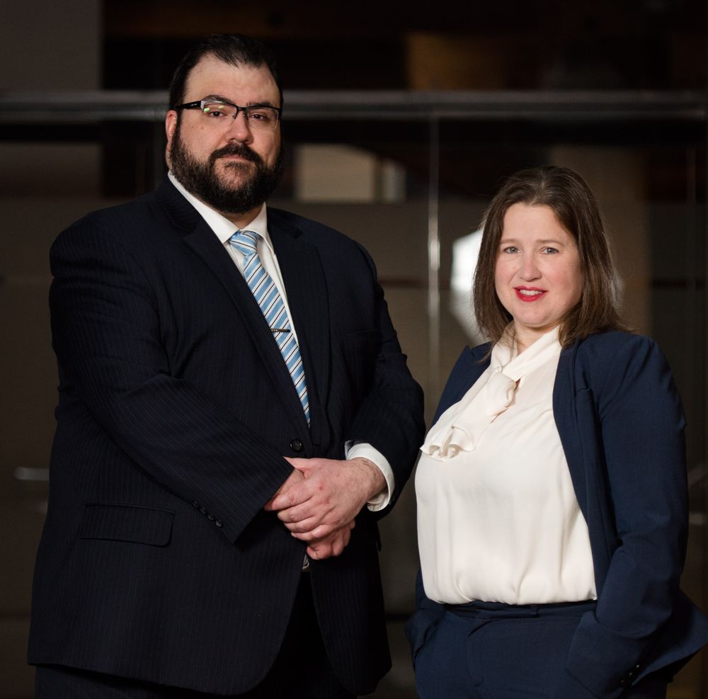 Longley & Pope Law - disability attorney in Minneapolis, MN