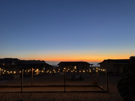The Sanctuary Beach Resort by null