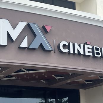 CMX CinéBistro Siesta Key - Cinema Near Me - Sarasota, Florida CMX CinéBistro Siesta Key - Cinema Near Me - Sarasota, Florida