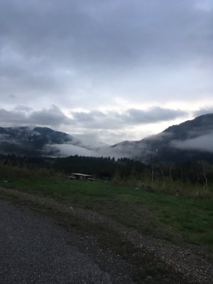 Beaver Creek Campground by null