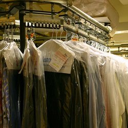 Sandy's Cleaners