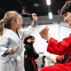 Dragon Gym Malvern - Training for kids in Malvern