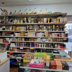 International Market