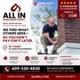 All In Home Inspections