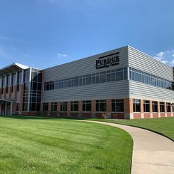 Emergent Solar Energy - Emergent Solar Energy is located at Purdue Research Park in West Lafayette, Indiana.