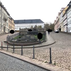 Wasserkunst