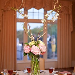 Northside Flower Imports - Our wedding! Dunwoody Country Club 6.14.14