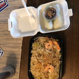 Siam Rolls