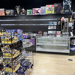 State of Comics - Interior