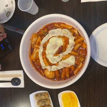 Luv Dduk - luv dduk - Korean Near Me - Cerritos, California Luv Dduk - luv dduk - Korean Near Me - Cerritos, California